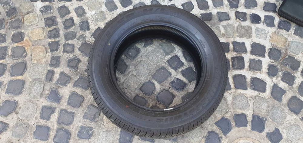 Anvelope noi, nefolosite Bridgestone Dueler