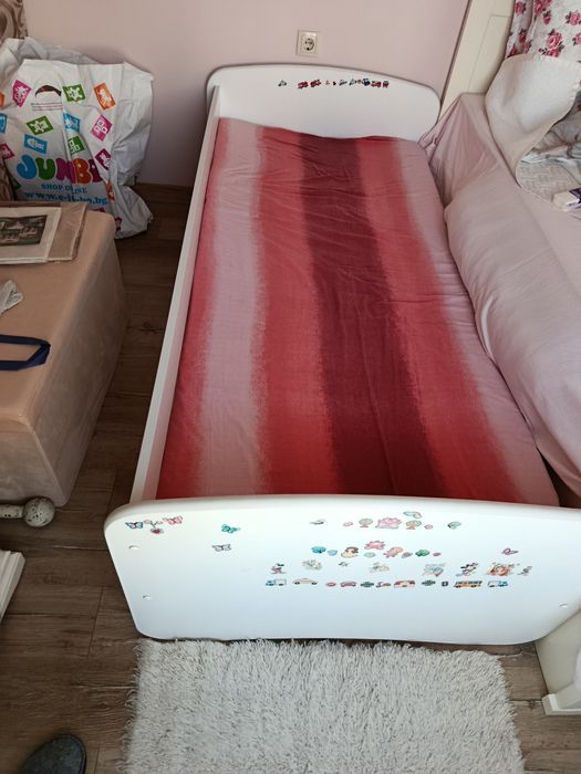 Детско легло !!!