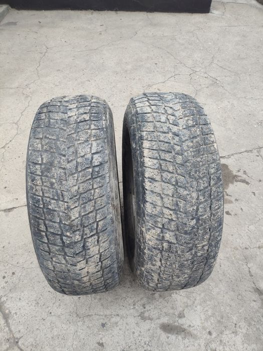 Диски r16 в месте с шинами