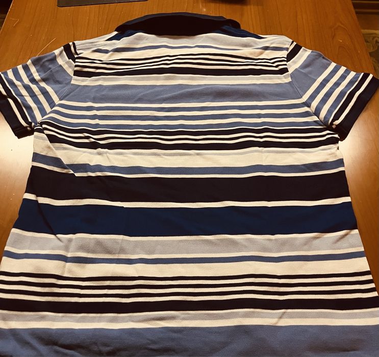 Тениска Polo Ralph Lauren