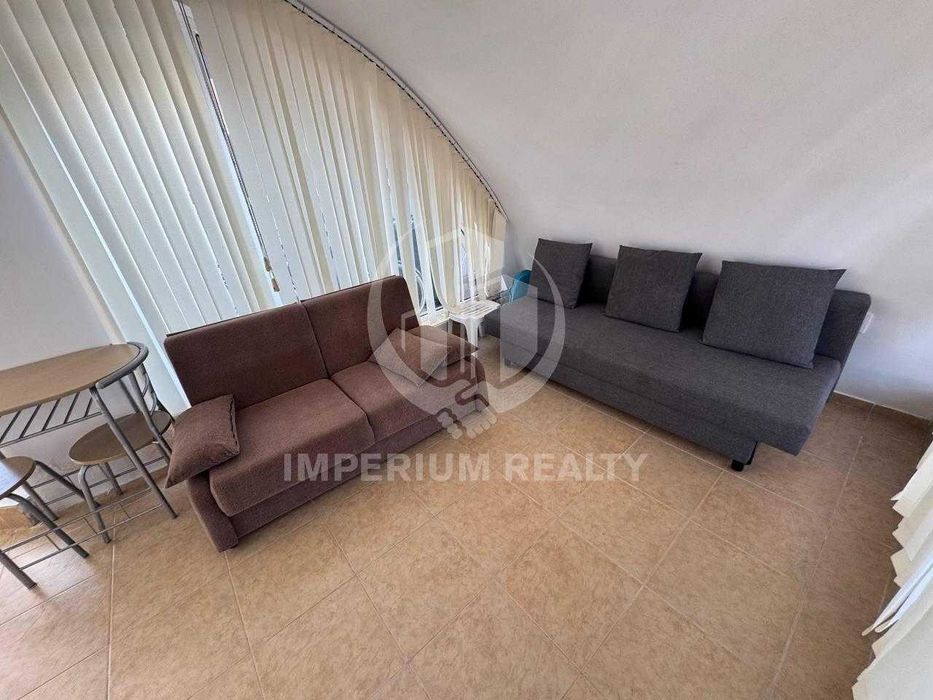 Продава се Едностаен апартамент в с. Равда, Област Бургас - 49 кв.м за 919 €/кв.м - Снимка #7