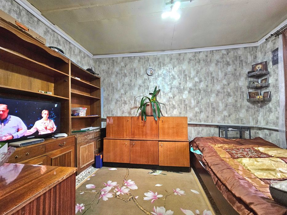 Продам дом ул Порт Артурская