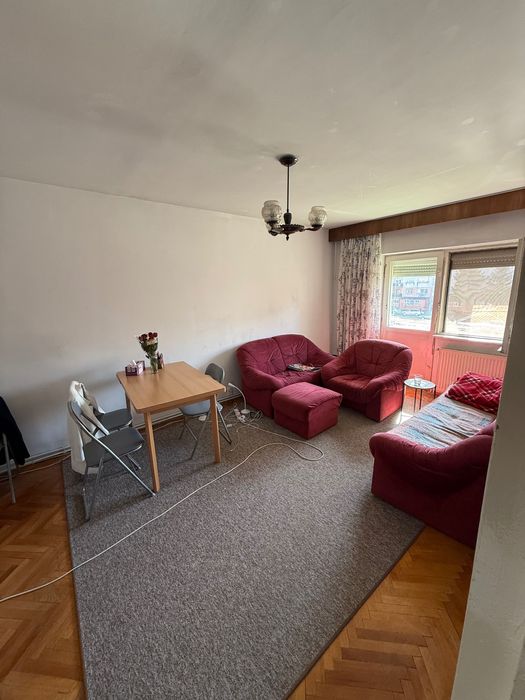 Apartament 3 camere, Micro 17