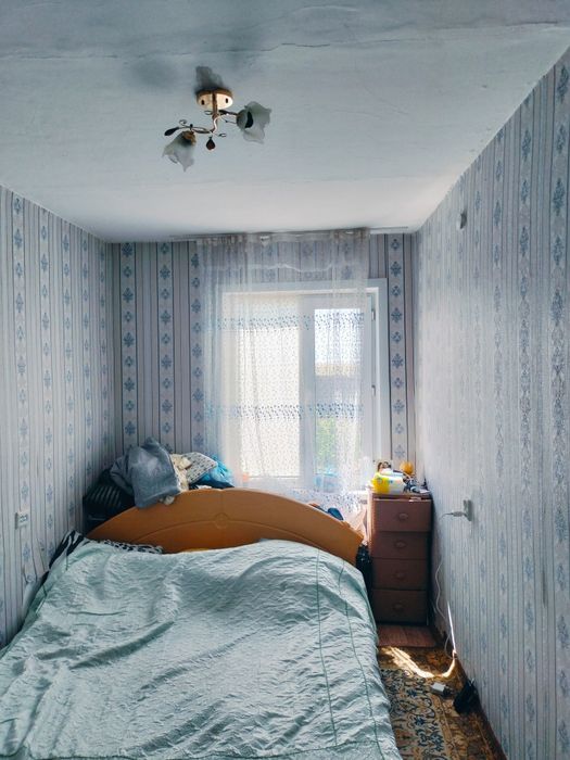 Продам дом в селе К.Камзина