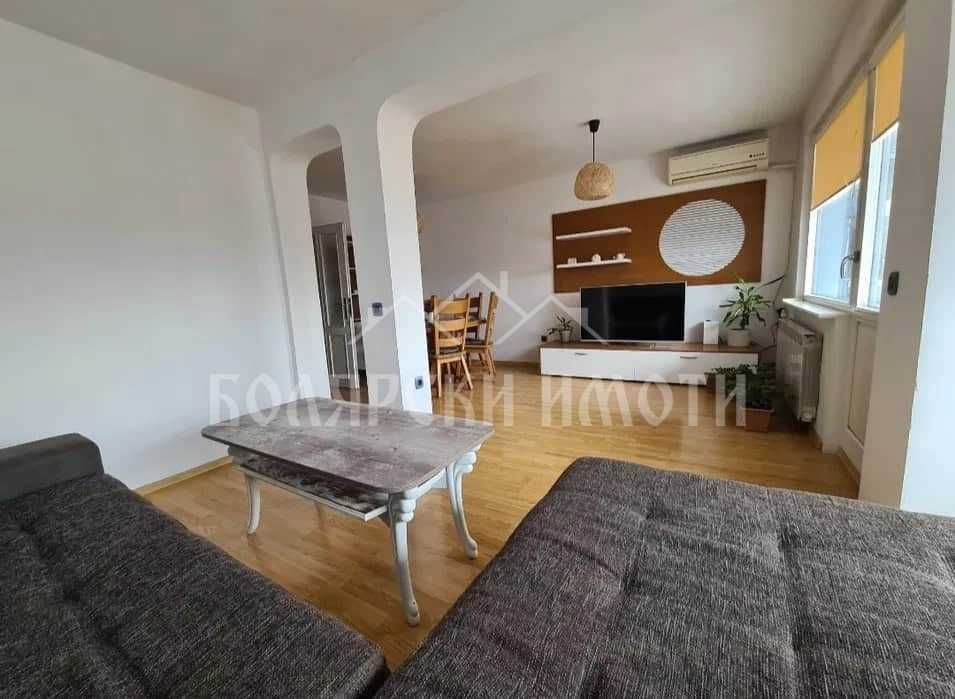 Панорамен двустаен на бул.Н.Габровски