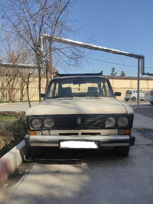 Машина Жигули ВАЗ 2106 в хорошем состоянии !!