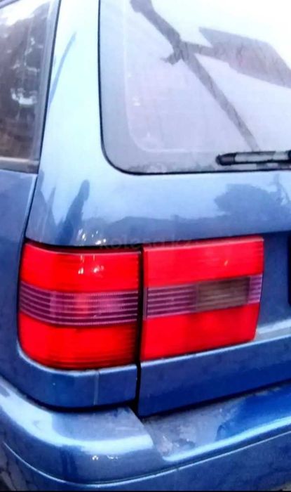 Фольксваген пассат Б4. Универсал.