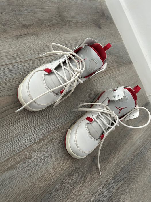 Adidași Jordan damă