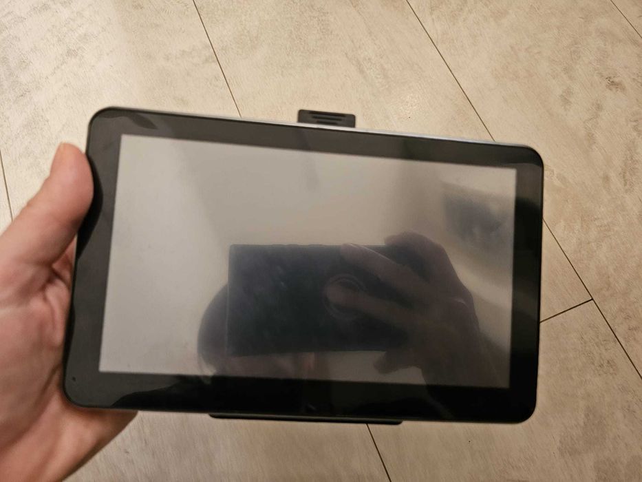 GPS Navigatie SSmedia