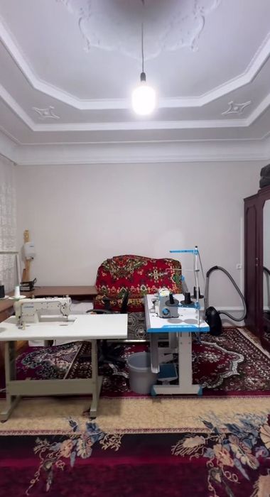 Toahkent tumani 16 yillik mahlada hovli sotiladi