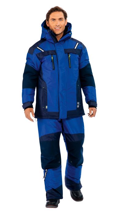 Итр спецодежда, одежда для бригадиров, спецодежда