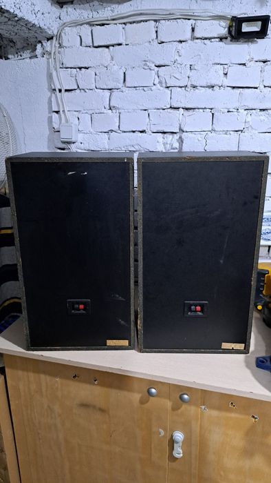 Pioneer CS-646 Hi-Fi