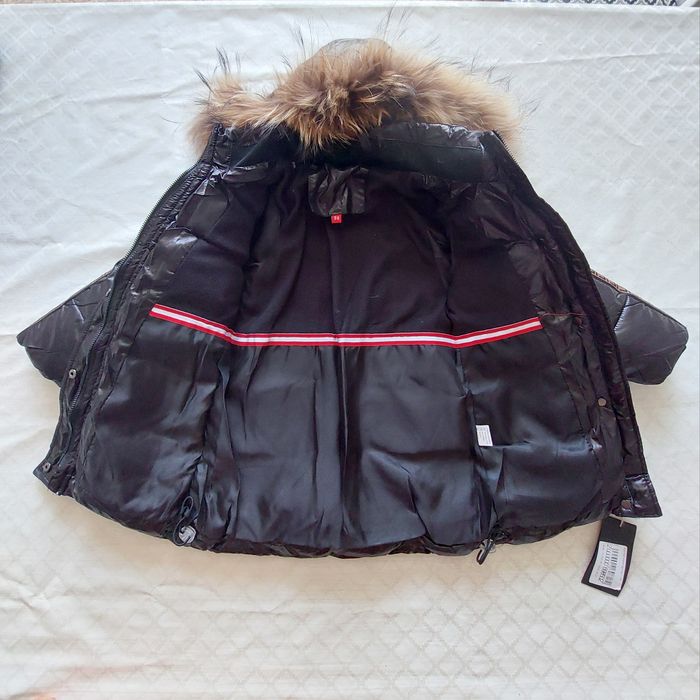 Продам детскую куртку. Новая