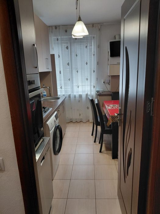 Vand apartament cu 2 camere IN TEREZIAN