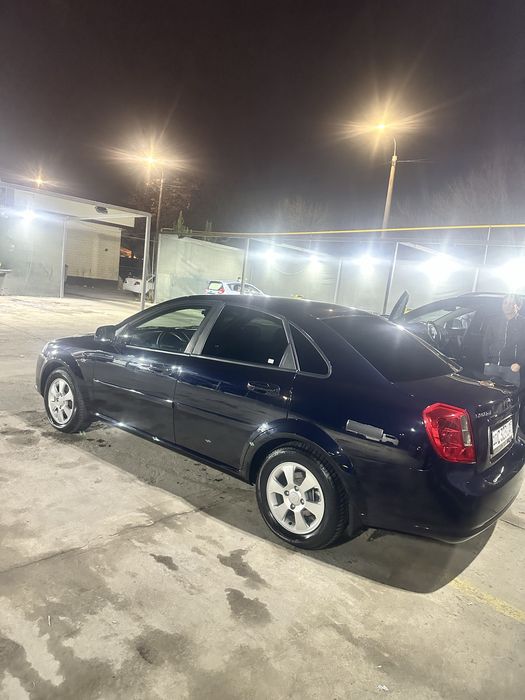 Gentra 2023 AVTOMAT bez lyuk