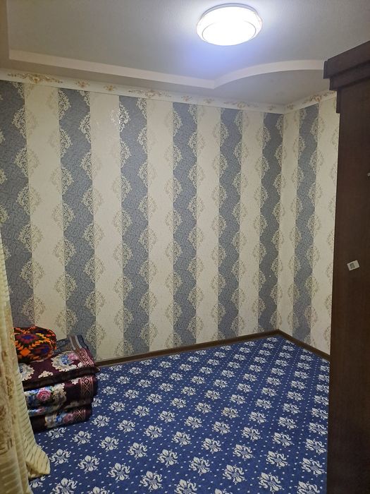 Сдаётся Квартира в Самарканде