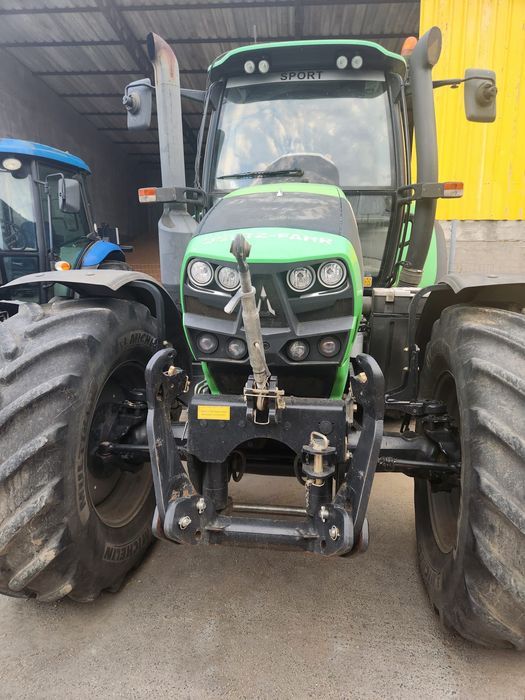 Deutz-Fahr 6210 AGROTRON
