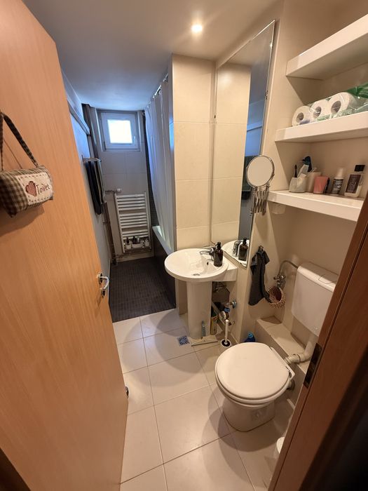 Apartament 3 camere, ultracentral Oradea, mobilat si utilat