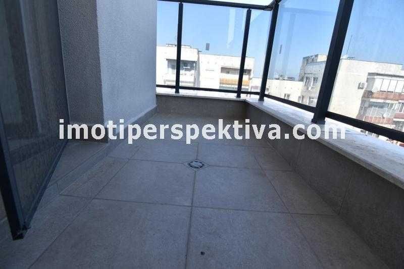 Продава се Двустаен апартамент в Пловдив, Център - 83 кв.м за 2100 €/кв.м - Снимка #5