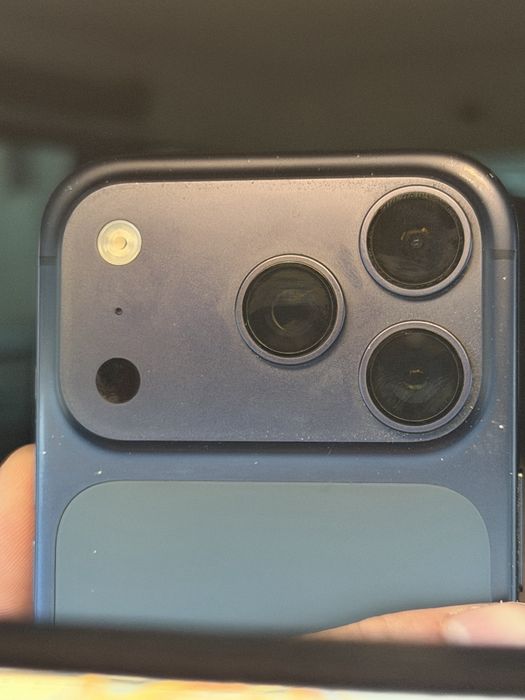 iPhone 17 pro 256gb