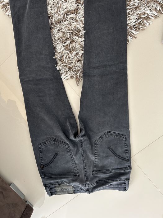 Blugi negri dondup dama