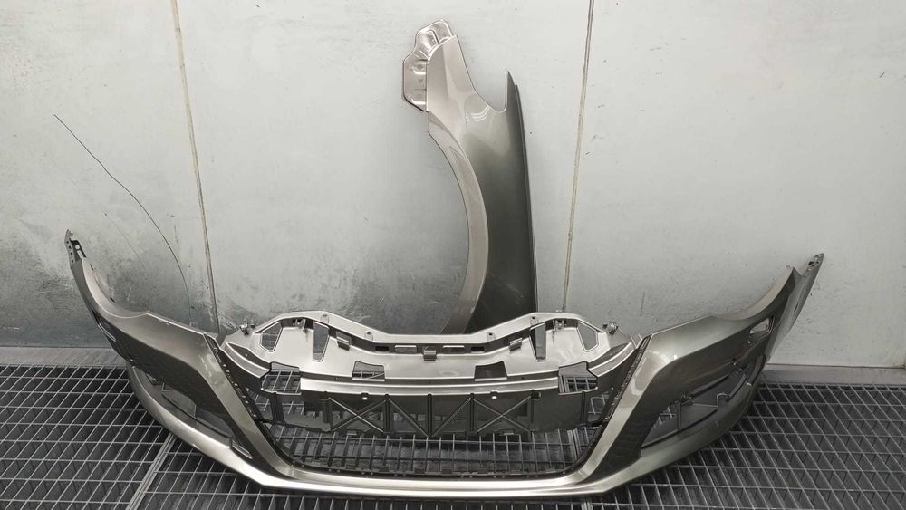 Bara & Aripa Fata Stanga VW Passat CC 2008-2012 (LC8Y (Auriu))