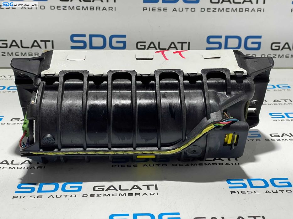 Airbag Pasager Audi TT 8J 2007 - 2014 Cod 8J0880202B [L2938]