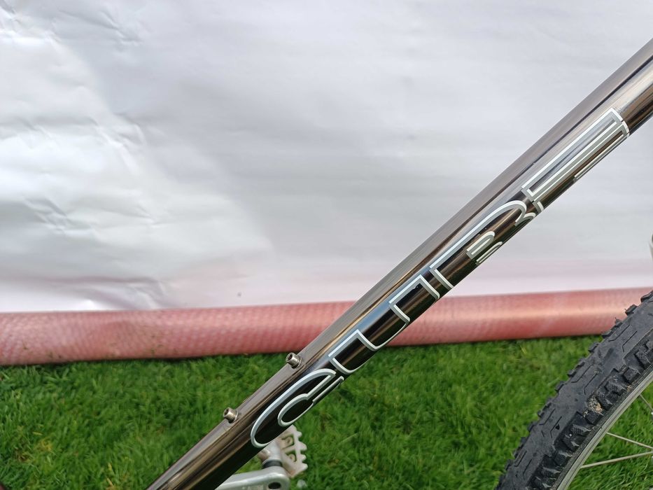 Велосипед Cube 26"