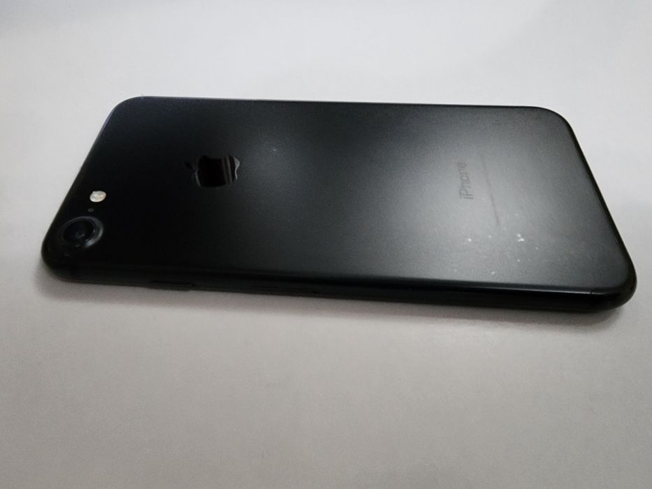 Iphone 7 LL/A Matte Black 32GB Toshken shaxarda