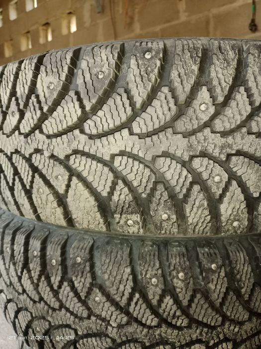 Шипы дөңгелек сатамын