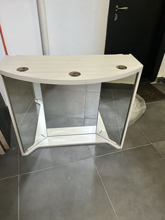 Dulap baie cu oglinda