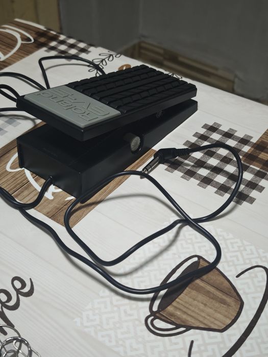Roland Expresion pedal