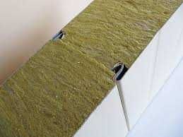 Сэндвич панели стеновые