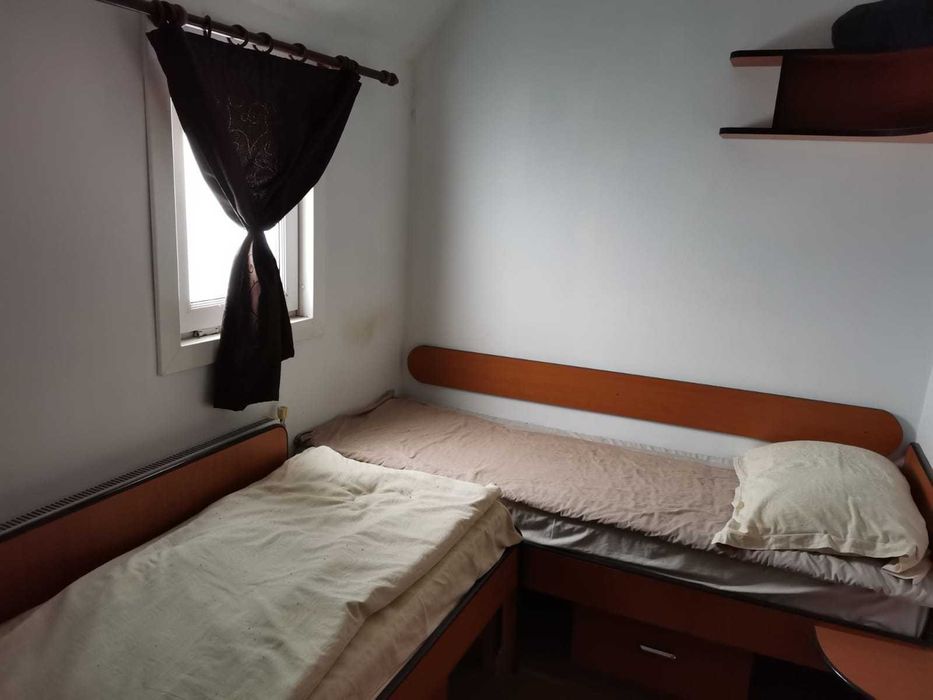 Ponton agrement 9 camere