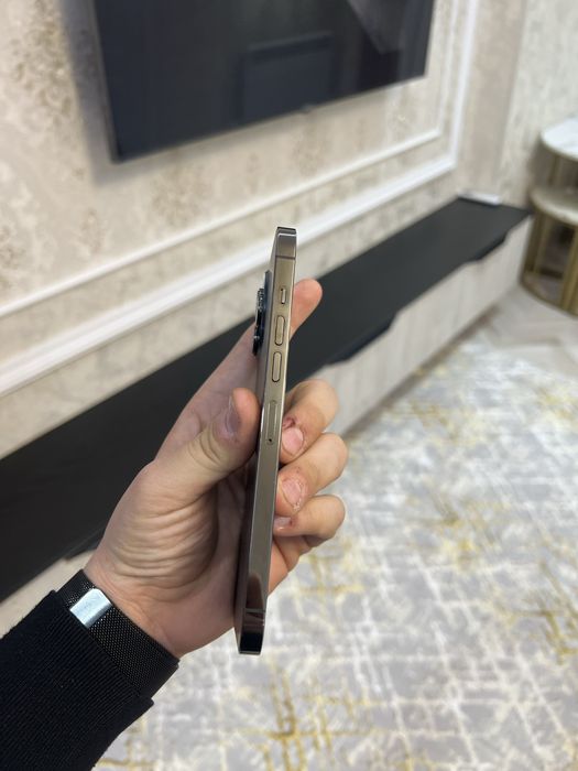 Iphone 13 pro max 128gb yomkost 94%