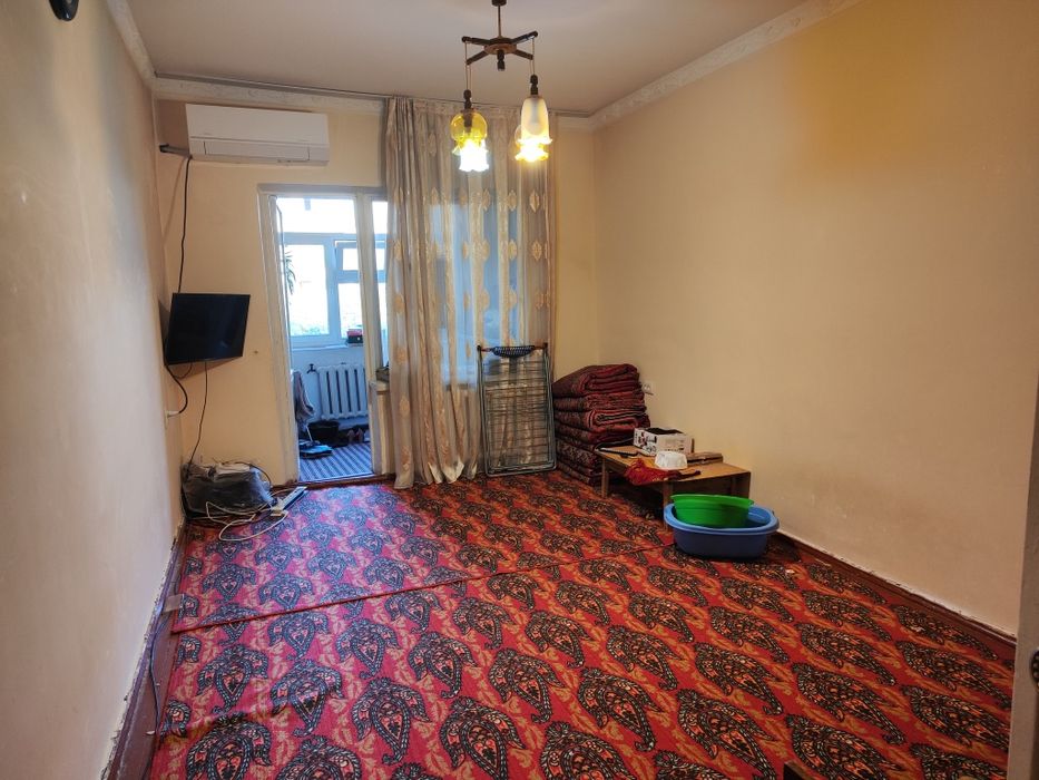 2 xonalik uy Mirobod tumani