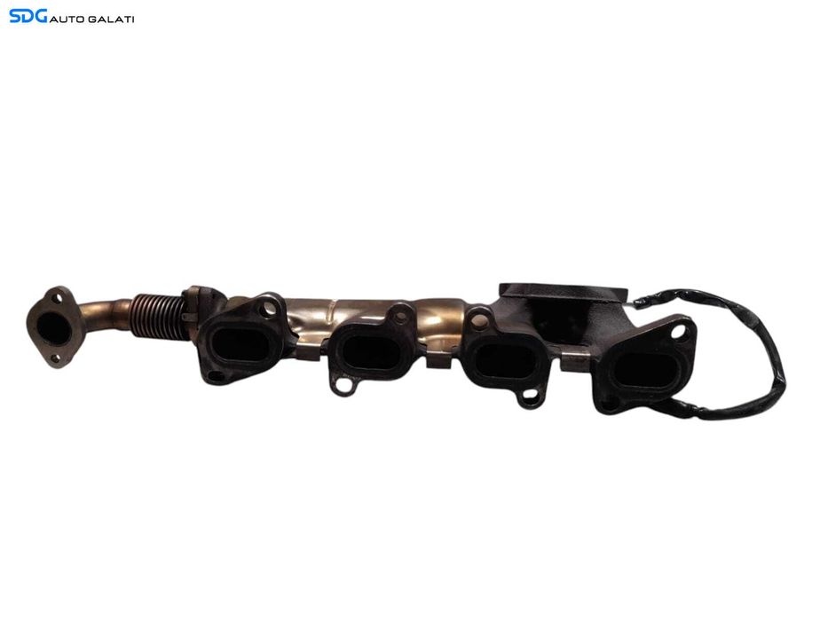 Galerie Evacuare Mercedes Vito Viano W639 2.2 CDI 2010 - 2014 Cod A6511411004 [N0605]