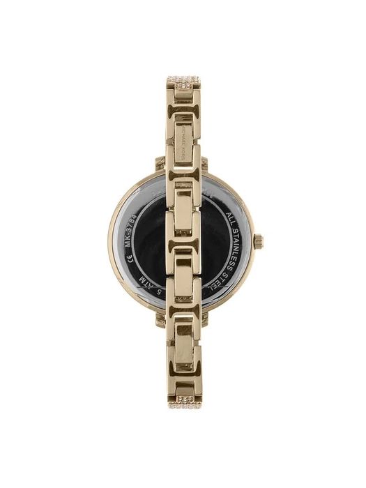 Ceas Michael Kors damă - Ceas Jaryn MK3784 Auriu