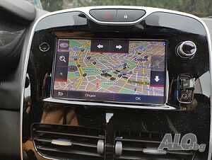 2026 Ново Evolution НАВИГАЦИОННИ КАРТИ ЪПДЕЙТ LG Dacia Windows