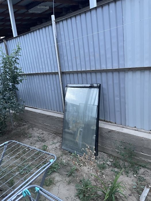 Продам окно пластик