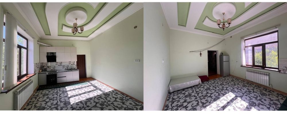 Ховли жой сотилади срочна