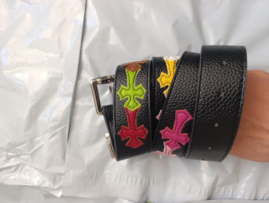 Curea Multicolora 115 cm