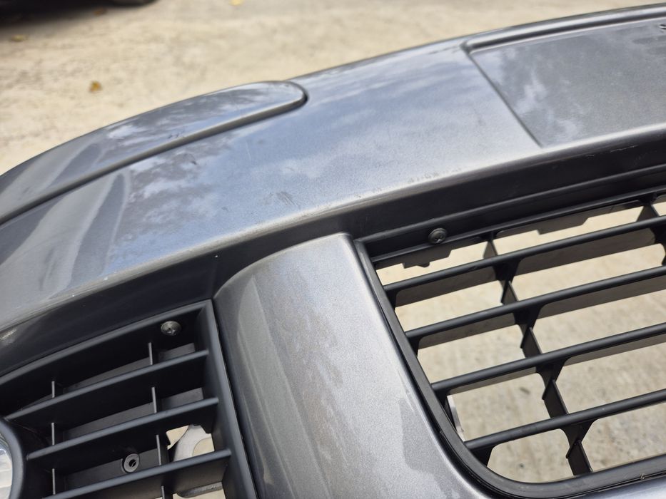 Bară Față Completa VW Golf 5. 2004-2007. Volan Stinga.