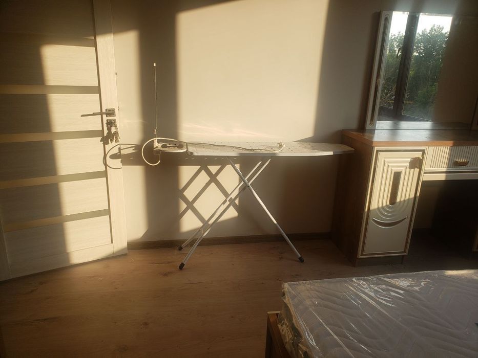 Mirzo Ulugʻbek Qorasuv 6 da 2 xona kv ijaraga beriladi