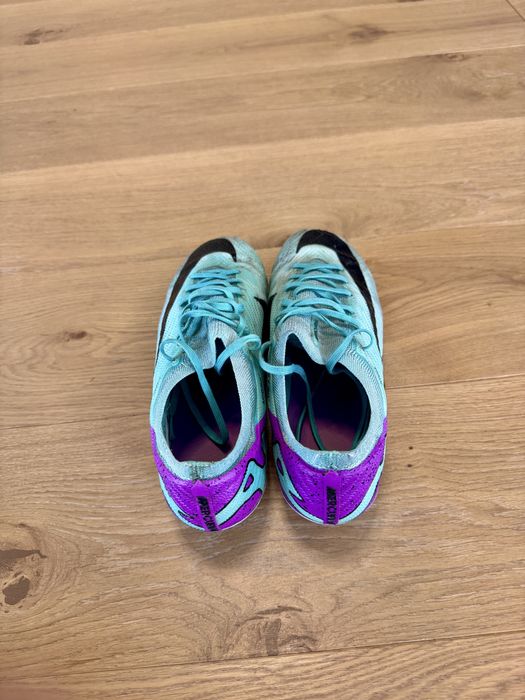 Ghete nike vapor 15 elite