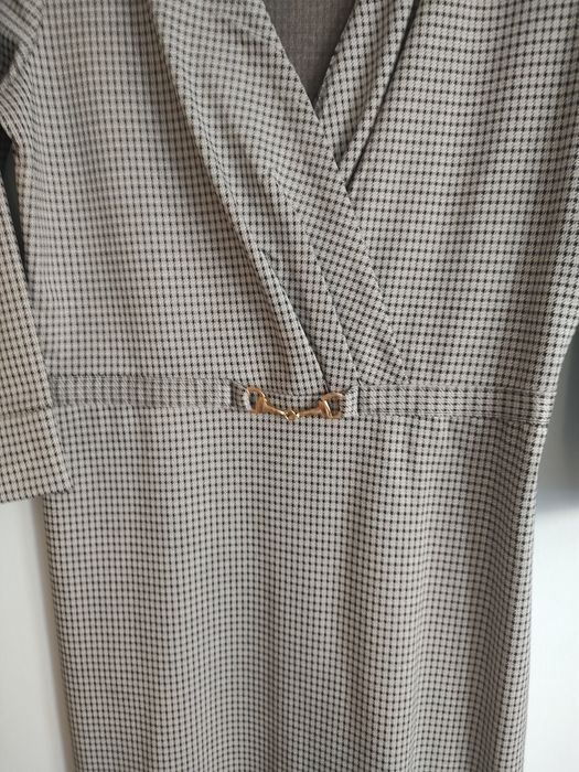 Rochie noua h&m nepurtata