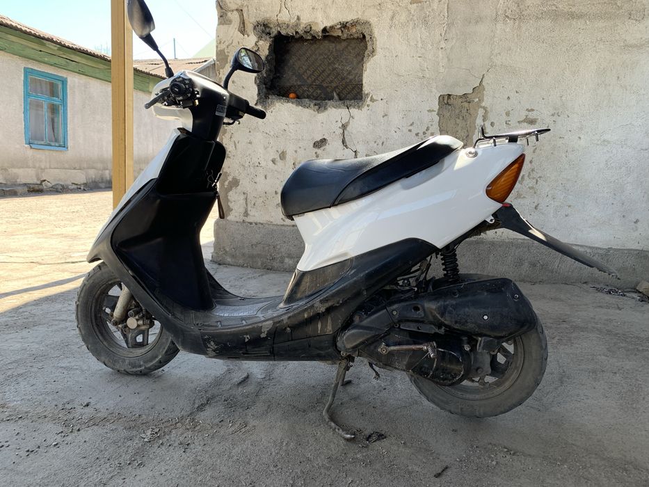 Продам Honda dio Af 34
