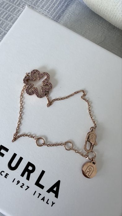 Дамска гривна Furla