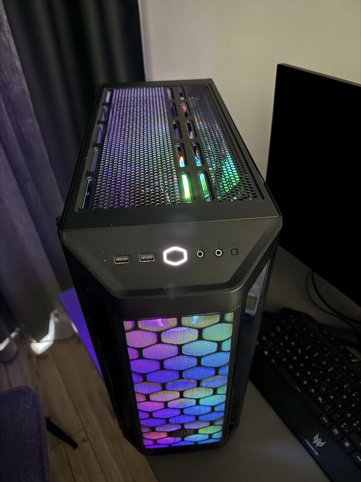 Настолен компютър 28GB RAM