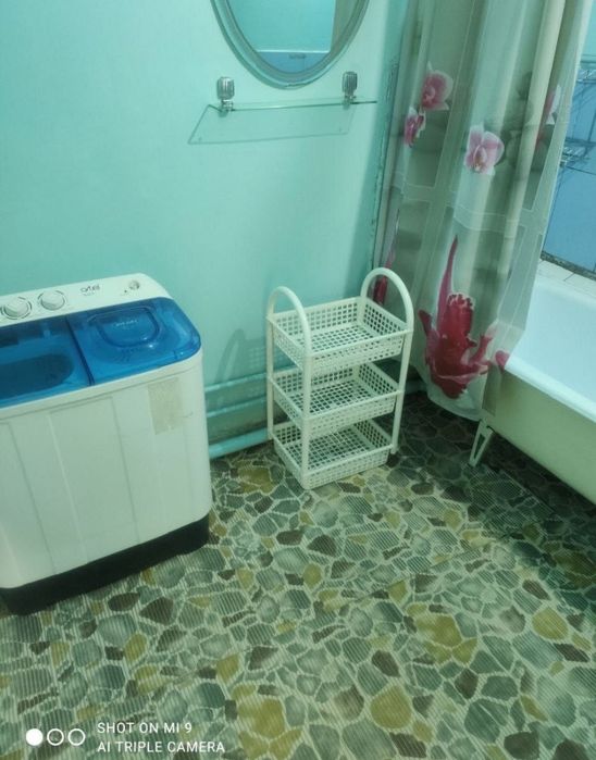 Kvartira arenda qizlarga